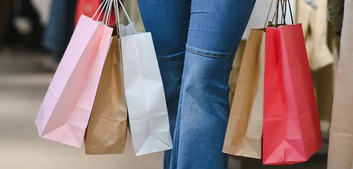 トレンド品を早めに売る