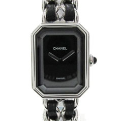 CHANEL シャネル プルミエール S H0451 時計 の買取実績