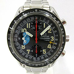 OMEGA オメガ スピードマスター マーク40 AT 3520.53 時計 の買取実績