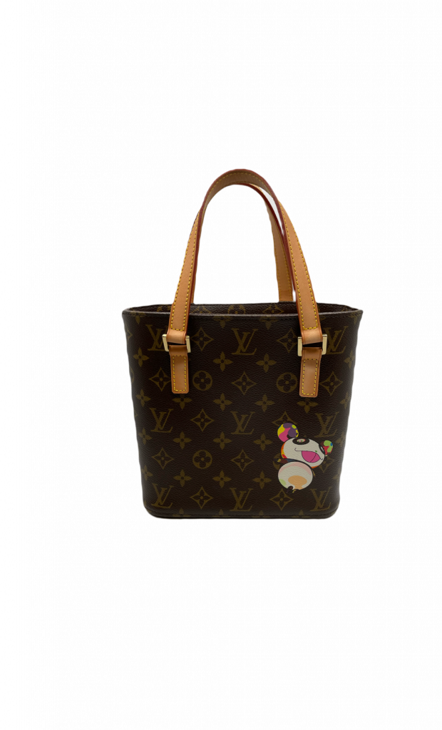 LOUIS VUITTON ルイ・ヴィトン ヴァヴァンPM バッグ モノグラム M 51173の買取実績