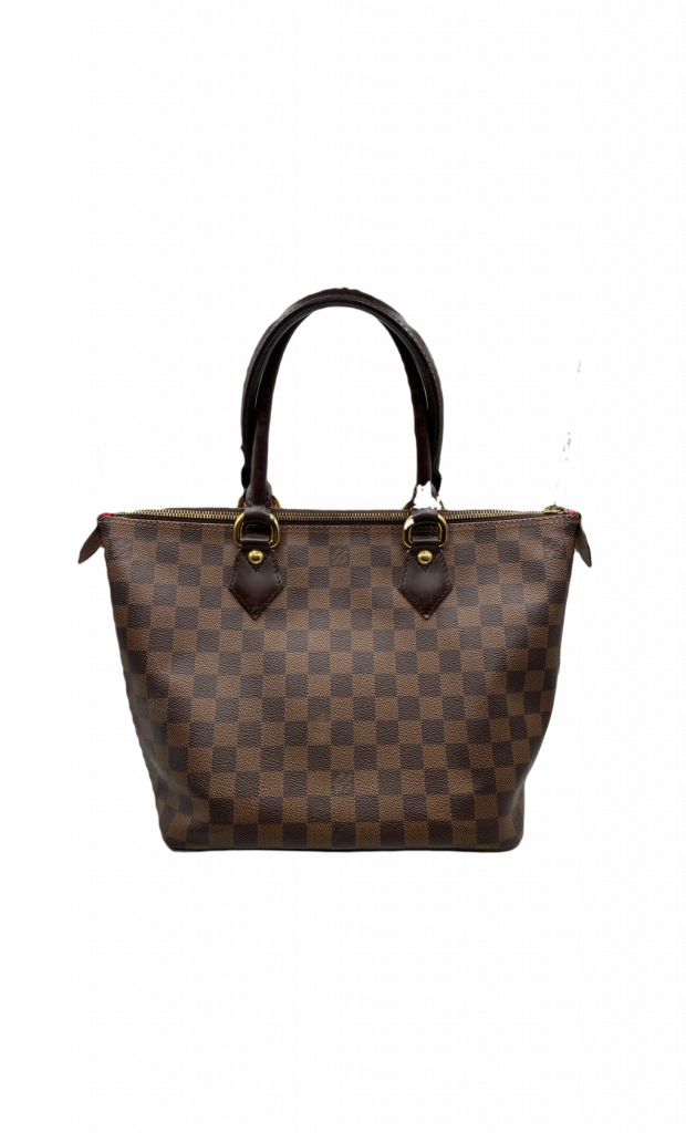 LOUIS VUITTON ルイ・ヴィトン サレヤPM バッグ ダミエ N51183の買取実績