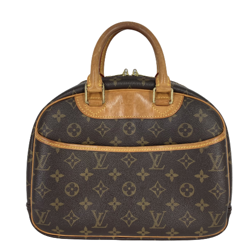 LOUIS VUITTON ルイ・ヴィトン トゥルーヴィル バッグ