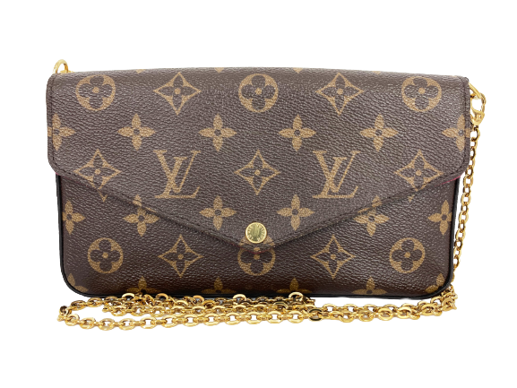 LOUIS VUITTON ルイ・ヴィトン ポシェット・フェリシー バッグ