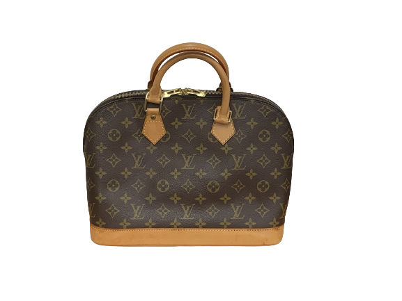 LOUIS VUITTON ルイ・ヴィトン 旧型アルマ バッグ モノグラム M51130の買取実績 | ブランド品の買取・査定なら【ブランドオフ】