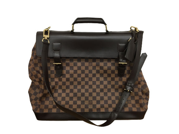 LOUIS VUITTON ルイ・ヴィトン ウエストエンドPM バッグ ダミエ N41130
