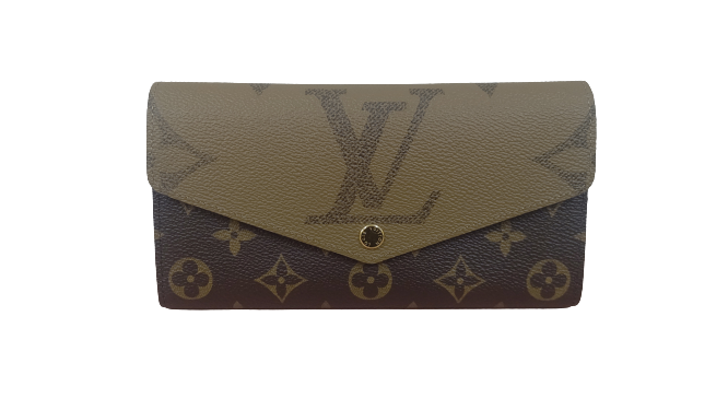 LOUIS VUITTON ルイ・ヴィトン ポルトフォイユ·サラ 財布・小物 ...