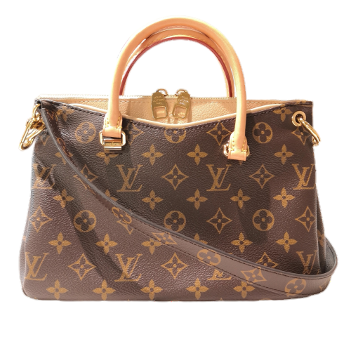 ルイ・ヴィトン - LOUIS VUITTON