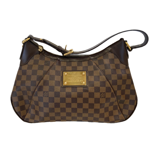 LOUIS VUITTON ルイ・ヴィトン テムズGM バッグ ダミエ N48181の買取 