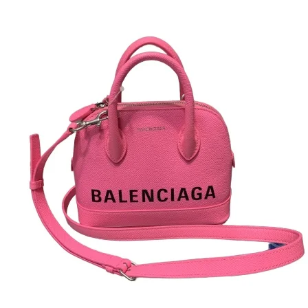 BALENCIAGA バレンシアガ ヴィル トップ XXS ピンク