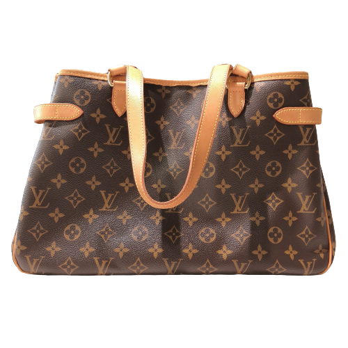 本物品質の LOUIS VUITTON（ルイ ヴィトン）モノグラムバティニョール