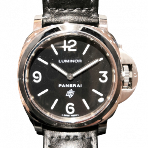 Panerai パネライ ルミノールベース 時計 PAM00000の買取実績