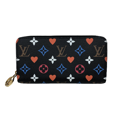 LOUIS VUITTON ルイ・ヴィトン ジッピーウォレット 財布・小物 M80323 ...