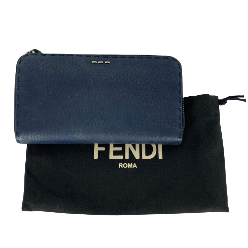 FENDI長財布貴重品   最終値下げ