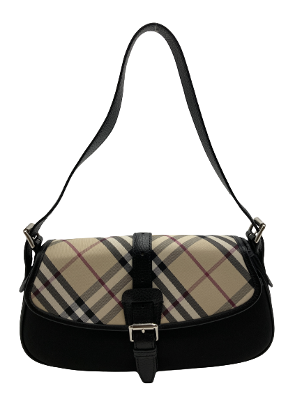 BURBERRY バーバリー ショルダーバッグ バッグ LD4361ノバ