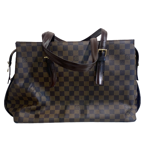 <br>LOUIS VUITTON ルイ・ヴィトン/チェルシー/ダミエ/N51119/TH0***/ルイ・ヴィトン/ABランク/84バッグ