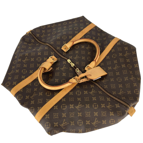 【美品】LOUIS VUITTON キーポル60