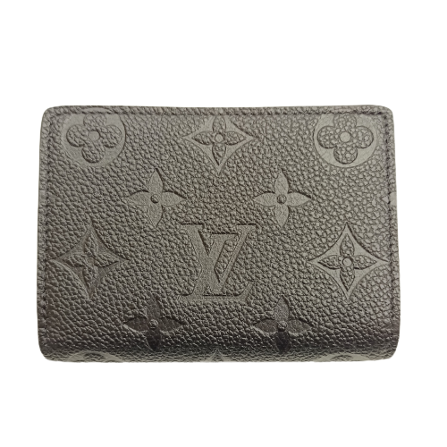 LOUIS VUITTON ルイ・ヴィトン ポルトフォイユ・クレア 財布・小物