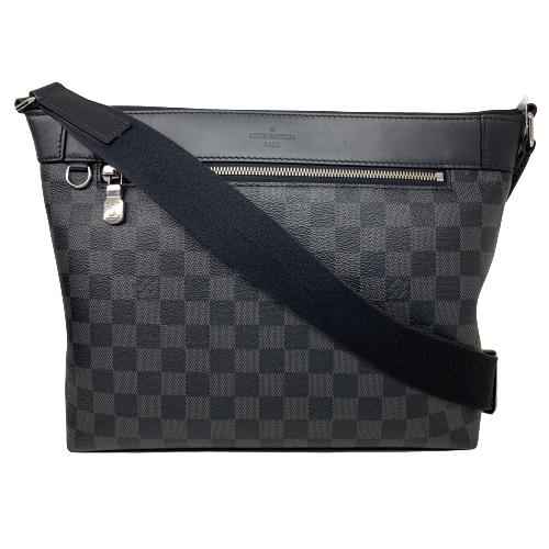 LOUIS VUITTON ルイヴィトン ミックPM N40003 ダミエ