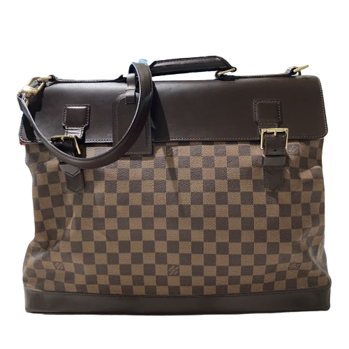 LOUIS VUITTON ルイ・ヴィトン ウエストエンドPM バッグ ダミエ N41130