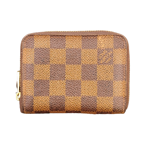 LOUIS VUITTON ルイヴィトン　ジッピー・コイン パース N63070