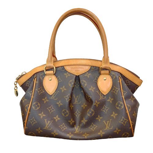 LOUIS VUITTON ルイ・ヴィトン ディボリPM バッグ モノグラム M40143の買取実績