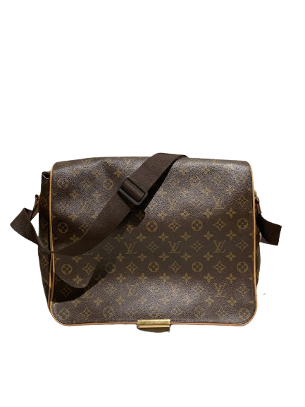 LOUIS VUITTON ルイ・ヴィトン アベスMM バッグ モノグラム M45257の買取実績