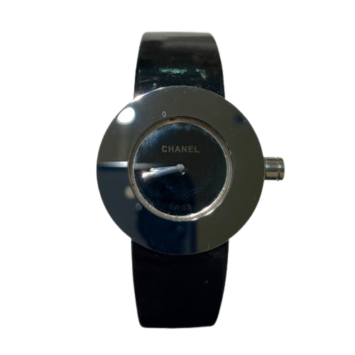 CHANEL シャネル ラ・ロンド 時計 SS H0579の買取実績 | ブランド品の