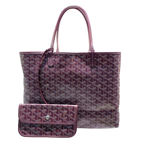 GOYARD ゴヤール オキナワPM バッグ PVC ノワールの買取実績 ...