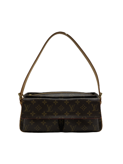 LOUIS VUITTON ルイ・ヴィトン ヴィバ・シテMM バッグ モノグラム PVC M51164の買取実績