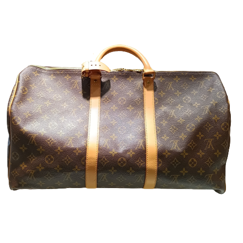 LOUIS VUITTON ルイ・ヴィトン キーポル50 バッグ モノグラム M41426の買取実績