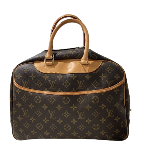 LOUIS VUITTON ルイ・ヴィトン ﾄﾞｰｳﾞｨﾙ バッグ モノグラム M47270の買取実績