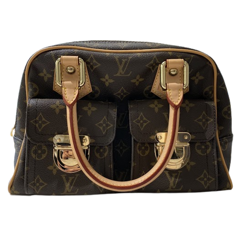 バッグLOUIS VUITTON  マンハッタンPM