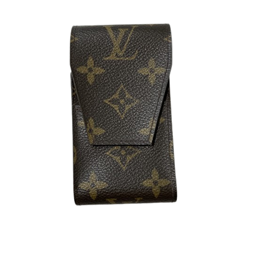 LOUIS VUITTON ルイ・ヴィトン シガレットケース 財布・小物 