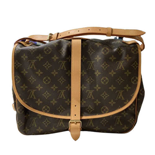 LOUIS VUITTON【ルイヴィトン】ソミュール35ルイヴィトン
