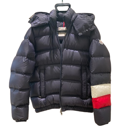 MONCLER モンクレール ダウンジャケット ファッション・衣類 ナイロン 