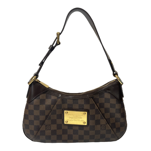 LOUIS VUITTON ルイ・ヴィトン テムズPM バッグ ダミエ N48180の買取