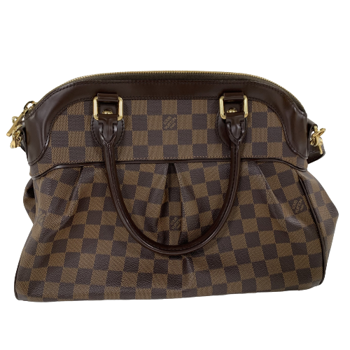 LOUIS VUITTON ルイ・ヴィトン トレヴィPM バッグ ダミエ N51997の買取実績