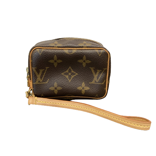 LOUIS VUITTON ルイ・ヴィトン カメラケース 財布・小物 モノグラム 