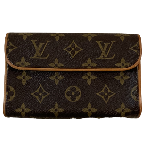 LOUIS VUITTON ルイ・ヴィトン ポシェットフロランティーヌ バッグ