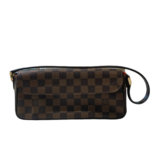 LOUIS VUITTON ルイ・ヴィトン レコレーター バッグ ダミエ N51299の 
