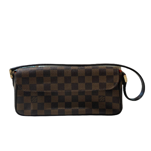 LOUIS VUITTON ルイ・ヴィトン レコレーター バッグ ダミエ N51299の