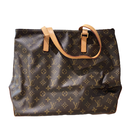 トートバッグLouis Vuitton M51148 カバ・ピアノ モノグラム k_b