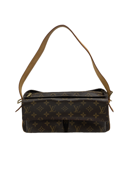 LOUIS VUITTON ルイ・ヴィトン ヴィバ・シテMM バッグ モノグラム PVC M51164の買取実績