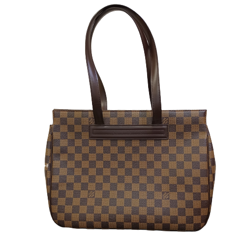 LOUIS VUITTON ルイ・ヴィトン パリオリ ショルダーバッグ バッグ ダミエ N51124の買取実績