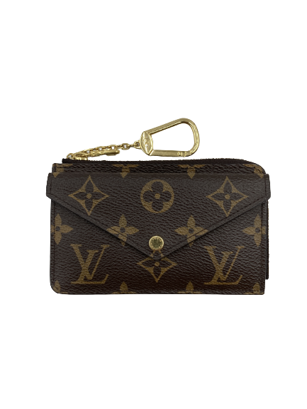 LOUIS VUITTON ルイ・ヴィトン ポルトカルト・レクトヴェルソ