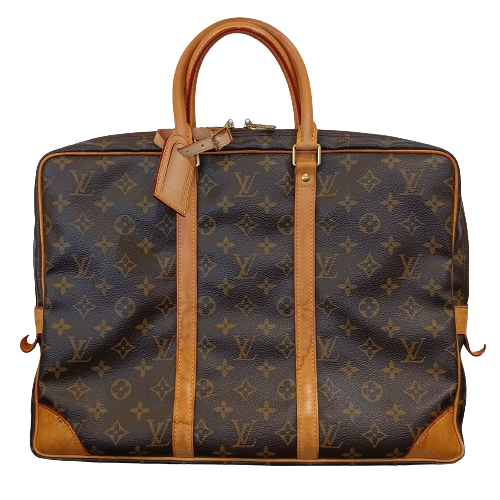 LOUIS VUITTON ルイ・ヴィトン ポルトドキュマン・ヴォワヤージュ