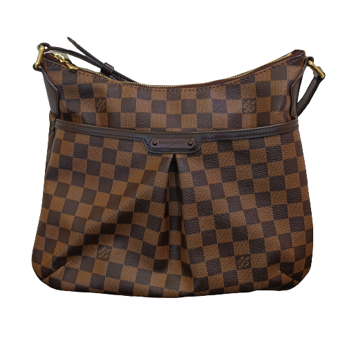 LOUIS VUITTON ルイ・ヴィトン ブルームズベリPM ショルダーバッグ バッグ ダミエ N42251の買取実績