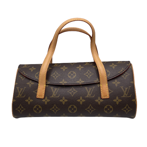 LOUIS VUITTON ルイ・ヴィトン ソラティネ バッグ モノグラム M51902の買取実績