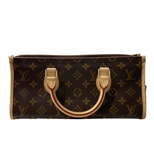 LOUIS VUITTON ポパンクール ハンドバッグ モノグラム M40009