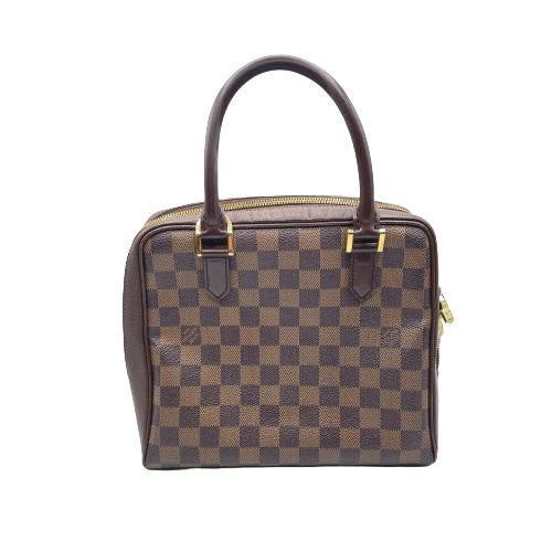 LOUIS VUITTON ルイ・ヴィトン ブレラ バッグ ダミエ N51150の買取実績